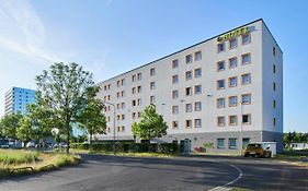 B&B Hotel Frankfurt-Airport Франкфурт-на-Майні Exterior photo